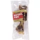 Flamingo Nature Snacks Sertéscsont Monoprotein Gabonamentes Jutalomfalat Kutyáknak - 260 g