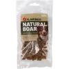 Flamingo Nature Snacks Kockázott Vaddisznó Monoprotein Gabonamentes Jutalomfalat Kutyáknak - 80 g