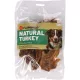 Flamingo Nature Snacks Pulykaszárny Monoprotein Gabonamentes Jutalomfalat Kutyáknak - 200 g