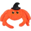 Flamingo Amina Halloweeni Pók Játék Kutyáknak