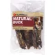 Flamingo Nature Snacks Kacsanyak Monoprotein Gabonamentes Jutalomfalat Kutyáknak - 150 g