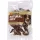 Flamingo Nature Snacks Szárított Marhahere Monoprotein Gabonamentes Jutalomfalat Kutyáknak - 200 g