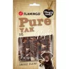 Flamingo Hapki Pure Rib Monoprotein Jutalomfalat Kutyáknak (Jak Szív) - 100 g