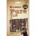 Flamingo Hapki Pure Rib Monoprotein Jutalomfalat Kutyáknak (Jak Szív) - 100 g