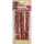 Flamingo Rawhide Stick Gabonamentes Jutalomfalat Kutyáknak (Kacsa és Hal) (25 cm, 3 db) - 240 g