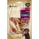 Flamingo Hapki Pasta Penne Jutalomfalat Kutyáknak (Kacsa és Hal) - 85 g