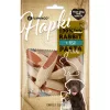 Flamingo Hapki Pasta Penne Jutalomfalat Kutyáknak (Nyúl és Hal) - 85 g