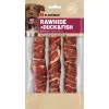 Flamingo Rawhide Stick Gabonamentes Jutalomfalat Kutyáknak (Kacsa és Hal) (17 cm, 3 db) - 155 g
