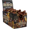Flamingo BBQ Chop Monoprotein Gabonamentes Jutalomfalat Kutyáknak (Csirke) (8 cm, 63 db) - 2 kg