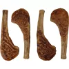 Flamingo BBQ Chop Monoprotein Gabonamentes Jutalomfalat Kutyáknak (Csirke) (13 cm, 38 db) - 1,9 kg