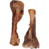 Flamingo Prosciutto Natural Pork Sertés Sípcsont Monoprotein Gabonamentes Jutalomfalat Kutyáknak - 360 g