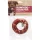 Flamingo Rawhide Ring Gabonamentes Jutalomfalat Kutyáknak (Kacsa és Hal) (10 cm) - 90 g