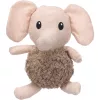 Flamingo Kopya Plüss Elefánt Játék Kutyáknak