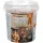 Flamingo Training Treats Mini Hearts Jutalomfalat Kutyáknak (Csirke, Bárány és Lazac) - 500 g