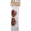 Flamingo Prosciutto Natural Pork Sertés Combcsont Monoprotein Gabonamentes Jutalomfalat Kutyáknak - 150 g