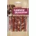 Flamingo Rawhide Stick Gabonamentes Jutalomfalat Kutyáknak (Kacsa és Hal) (12 cm, 6 db) - 70 g