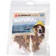 Flamingo Nature Snacks Small Blocks Gabonamentes Jutalomfalat Kutyáknak (Tőkehal és Lazac) - 75 g