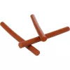 Flamingo Chew'n Snacks Sticks Jutalomfalat Kutyáknak (Marha) - 700 g