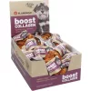 Flamingo Boost Collagen Croissant Gabonamentes Jutalomfalat Kutyáknak (Lazac és Kollagén) (30 db) - 40 g
