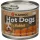 Flamingo Hot Dogs Jutalomfalat Kutyáknak (Nyúl) - 120 g