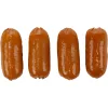Flamingo Hot Dogs Jutalomfalat Kutyáknak (Nyúl) - 120 g