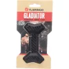 Flamingo Gladiator Gumicsont Játék Kutyáknak (S-es Méret, 13x7x2,7 cm)
