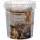 Flamingo Training Treats Micro Bones Jutalomfalat Kutyáknak (Csirke, Bárány, Marha és Lazac) - 500 g