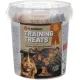 Flamingo Training Treats Micro Bones Jutalomfalat Kutyáknak (Csirke, Bárány, Marha és Lazac) - 500 g