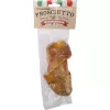 Flamingo Prosciutto Natural Pork Sertés Térd Monoprotein Gabonamentes Jutalomfalat Kutyáknak - 350 g