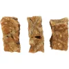 Flamingo Nature Snacks Small Blocks Gabonamentes Jutalomfalat Kutyáknak (Tőkehal és Homár) - 75 g