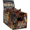 Flamingo BBQ Rib Monoprotein Gabonamentes Jutalomfalat Kutyáknak (Csirke) (7 cm, 50 db) - 1,9 kg