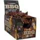 Flamingo BBQ Rib Monoprotein Gabonamentes Jutalomfalat Kutyáknak (Csirke) (7 cm, 50 db) - 1,9 kg