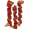 Flamingo Hapki Spirals Monoprotein Gabonamentes Jutalomfalat Kutyáknak (Kacsa) - 85 g
