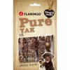 Flamingo Hapki Pure Rib Monoprotein Jutalomfalat Kutyáknak (Jak) - 100 g