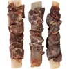 Flamingo Hapki Pure Rib Monoprotein Jutalomfalat Kutyáknak (Jak) - 100 g