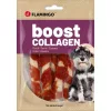 Flamingo Boost Collagen Stick Jutalomfalat Kutyáknak (Kacsa és Kollagén) (5 db) - 86 g