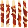 Flamingo Boost Collagen Stick Jutalomfalat Kutyáknak (Kacsa és Kollagén) (5 db) - 86 g