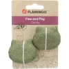 Flamingo Katti Macskamenta Macskafej Játék Macskáknak - 2 db