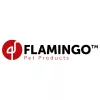 Flamingo Kutyapiszok Zacskó (Fekete) - 15 db