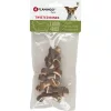 Flamingo Duetto Bones Jutalomfalat Kutyáknak (Bárány és Rizs) (6 cm, 6 db) - 90 g