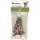 Flamingo Duetto Bones Jutalomfalat Kutyáknak (Bárány és Rizs) (6 cm, 6 db) - 90 g