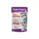 Gemon Chunkies Kitten Alutasakos Macskaeledel (Lazac) - 100 g