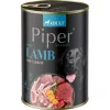 Piper Adult Konzerv Kutyáknak (Bárány és Répa) - 400 g