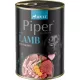 Piper Adult Konzerv Kutyáknak (Bárány és Répa) - 400 g