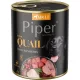 Piper Adult Gabonamentes Konzerv Kutyáknak (Fürj és Áfonya) - 800 g