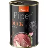 Piper Adult Konzerv Kutyáknak (Kacsa és Körte) - 400 g
