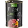 Piper Adult Gabonamentes Konzerv Kutyáknak (Vad és Sütőtök) - 400 g