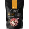 Piper Adult Gabonamentes Alutasakos Kutyaeledel (Fürj és Áfonya) - 500 g