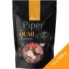 Piper Adult Gabonamentes Alutasakos Kutyaeledel (Fürj és Áfonya) - 10x500 g