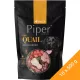 Piper Adult Gabonamentes Alutasakos Kutyaeledel (Fürj és Áfonya) - 10x500 g